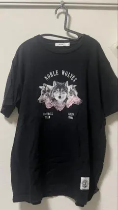 niko and... セレッソ大阪 コラボ Tシャツのサムネイル