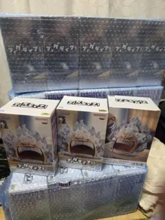 ワンピース フィギュア ２7体　まとめ売り