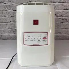 コロナ　ナノリフレ　CNR-400B 美顔器　置き型加湿器消臭　ホワイト Amazon.co.jp: コロナ 美容健康機器 ナノリフレ CNR-400A