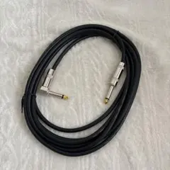 ギターシールド ギターケーブル ケーブル 3m