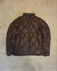 mont-bell U.S alpine light down jacket