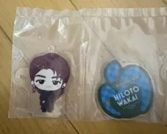 Mrs. GREEN APPLE 若井滉斗 アクリルペンスタンド　一番くじ