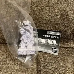 NEIGHBORHOOD INCENSE ガチャガチャ MONKEY