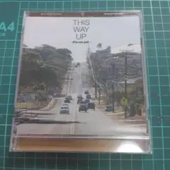 Pia-no-jaC CD THIS WAY UP