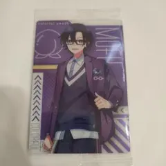 カラフルピーチ カード もふ ウエハース2