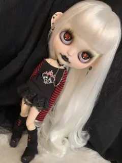 ブライス アイシードール アウトフィット☆3点セット ハンドメイド