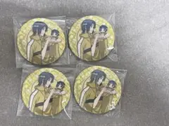 新テニスの王子様　コレクション缶バッジ　第2弾　幸村精市　10個　未使用 新テニスの王子様」 缶バッジ 「幸村精市」 (キャラクターグッズ
