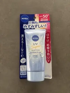 ニベア　日焼け止めのサムネイル