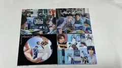 「King & Prince なにもの 初回盤 通常盤 キンプリ まとめ売り」