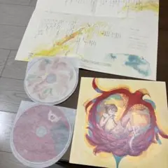 初回限定CD+DVDパプリカfoorin米津玄師プロデュース新品同様