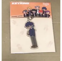 darkmoon ソロン アクリルキーリング新品未開封 enhypen ソンフン