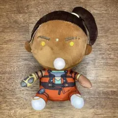 APEX LEGENDS デフォルメぬいぐるみ vol.4 ランパート
