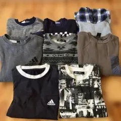 トレーナー　まとめ売り