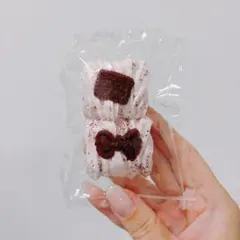 板チョコスクイーズファクトリー2種セット - メルカリ