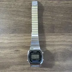 CASIO LA670W チープカシオ