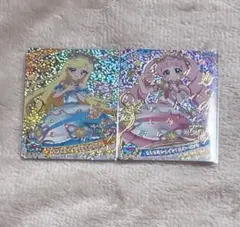 アイプリ ミラクルカード みつき ひまり