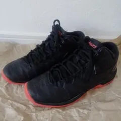 アシックスバッシュ