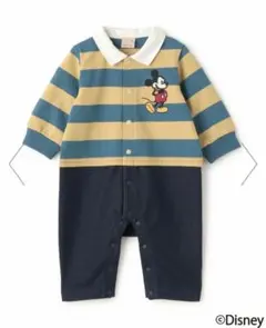 【Disney】【リンク】ラガーカバーオール