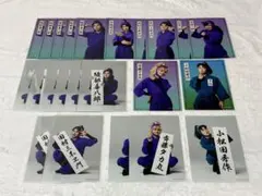 鬼滅の刃 立志編 場面写ブロマイド 響凱 下弦の陸 ランダムブロマイド