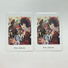 K あんスタ ぱしゃっつ vol.5 Private 朔間凛月 P.A.shots!! Vol.5 Private（BOX） – pattythree公式通販サイト