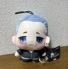 東京リベンジャーズ 黒川イザナ 鶴蝶 ちょぴぬい - メルカリ