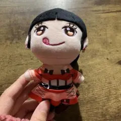 【中古】超ときめき♡宣伝部　ぬいぐるみ　まとめ売り 超ときめき♡宣伝部 とき宣 菅田愛貴 ちびぬい ぬいぐるみ - メルカリ