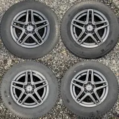 2025年最新】jaos ホイールの人気アイテム - メルカリ