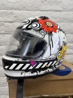 2025年最新】アライ フルフェイス ブロッサムの人気アイテム