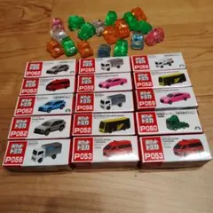 2026年最新】トミカ セットの人気アイテム - メルカリ