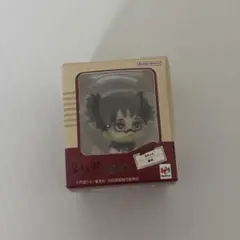 呪術廻戦 るかっぷ 脹相 ミニチュアコレクション ガチャ