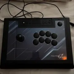 horI FIGHTING STICK PS5 ゲーミングPC アケコン