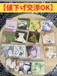 2025年最新】推しチャレ 化物語の人気アイテム - メルカリ