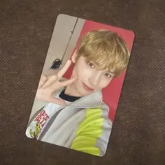 TXT 会報誌 アンケート トレカ ヒュニンカイ