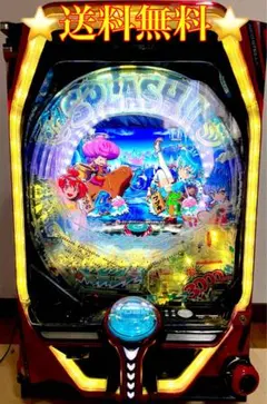 2026年最新】スプラッシュスプラッシュ パチンコの人気アイテム - メルカリ