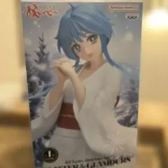 ユキメ フィギュア 地獄先生ぬ～べ～ BANDAI NAMCO