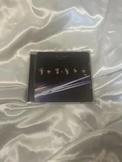 SixTONES CD NAVIGATOR