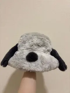 バケットハット