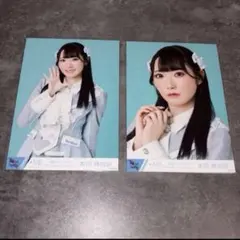 本田珠由記 ≠ME ノイミー 天使は何処へ 生写真 - メルカリ