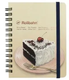 「新品未開封品」ロルバーン ポケット付きLサイズ デビルズフードケーキ 完売商品