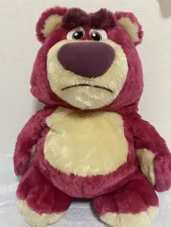 ロッソ トイストーリー ぬいぐるみ