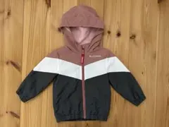 ベビー　アウター　ジャンパー　90cm