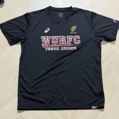 Tough Choice早稲田大学ラグビー部　2022年度T