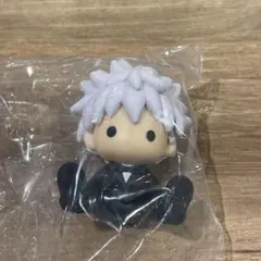 ペタドール HUNTER × HUNTER キルア