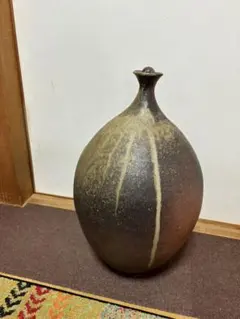 2025年最新】伊賀焼 花瓶の人気アイテム - メルカリ