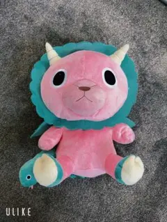 キメラさん　リュック