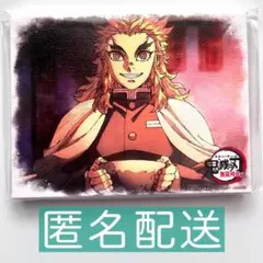 鬼滅の刃 煉獄杏寿郎 キャンバスパネル お楽しみくじ