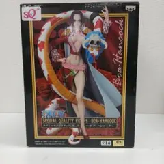 ☆ワンピース SPECIAL QUALITY ボア・ハンコック フィギュアのサムネイル