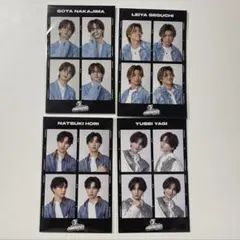 FANTASTICS ロトF賞