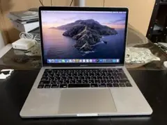 MacBook Pro A1706 2016 i5/8GB/256GB