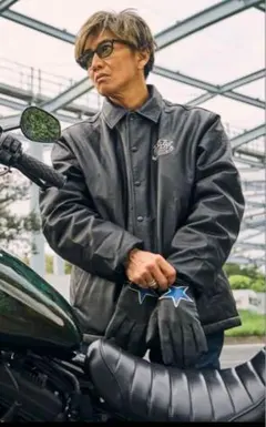 2026年最新】roller magazine コーチジャケットの人気アイテム - メルカリ